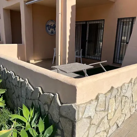 Nemingzhen Appartement