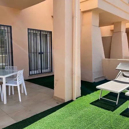 Nemingzhen Appartement *