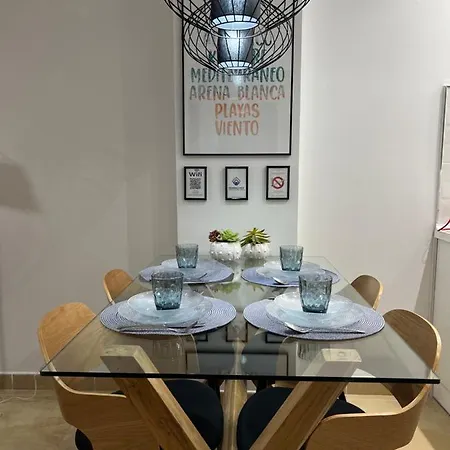 Appartement Nemingzhen *