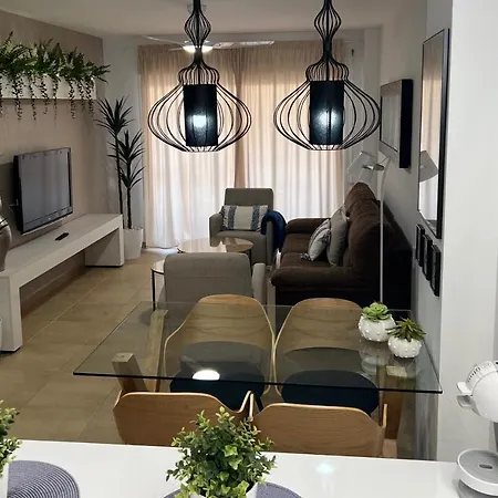 Nemingzhen Appartement *