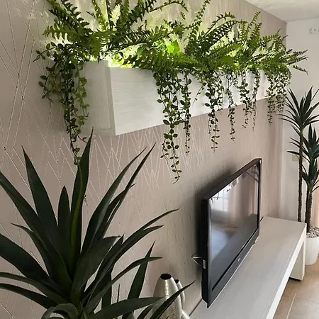 Nemingzhen Appartement