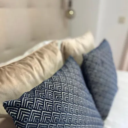 Appartement Nemingzhen