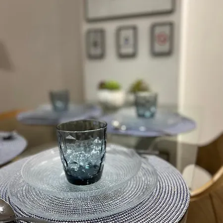 Appartamento Nemingzhen