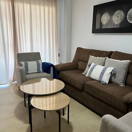 Apartment Nemingzhen