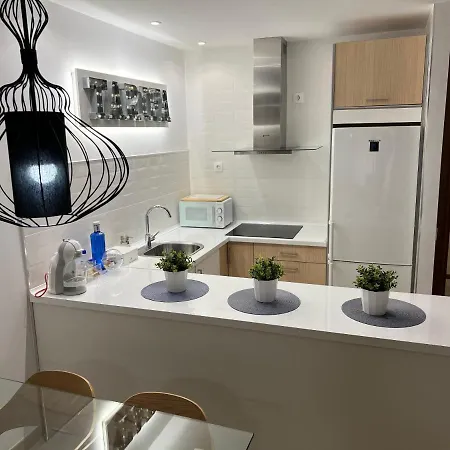 Apartment Nemingzhen