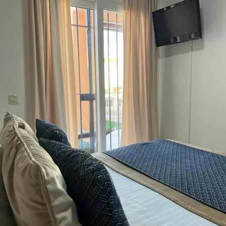 Apartment Nemingzhen